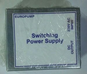 Europump LPG Dispenser Switching Power Supply